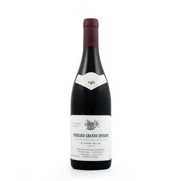 Вино Domaine Michel Gaunoux Pommard Grands Epenots, 2006 (0,75 л) (BW32182) 436741 фото