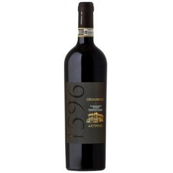 Вино Tenuta di Artimino Carmignano Ris Grumarello Riserva DOCG 0.75 л (ALR15542) 1201731 фото