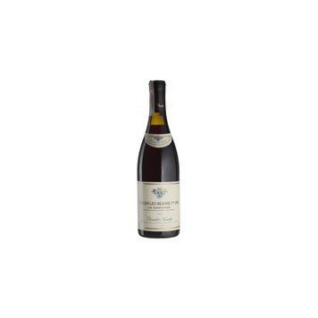 Вино Doudet Naudin Savigny-Les-Beaune Premier Cru Les Serpentieres, 2000 (0,75 л) 449884 фото