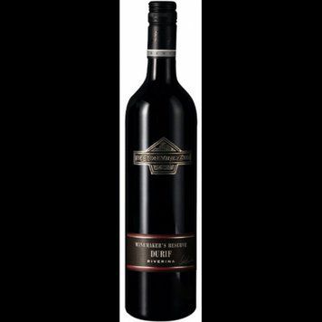 Вино Berton Vineyard Winemakers Reserve Durif 14% 0.75 л (WHS9335966004023) 1212286 фото
