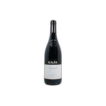 Вино Gaja Sori San Lorenzo, 2014 (0,75 л) 437044 фото