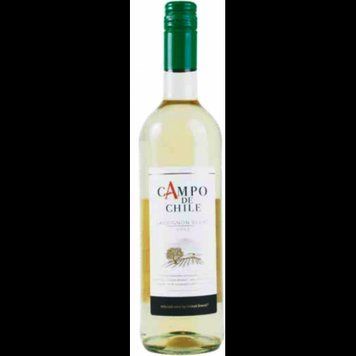 Вино Campo de Chile Sauvignon Blanc біле сухе 0.75 (VTS3628240) 1063227 фото