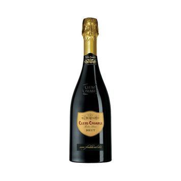 Шампанське Cleto Chiarli Moden Blanc Brut Pignoletto (0,75 л) (BW2647) 435996 фото