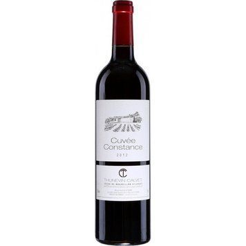 Вино Thunevin-Calvet Cuvee Constance (0,75 л) 440001 фото