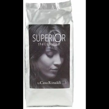 Кава в зернах Casa Rinaldi Espresso Superior Арабіка 500 г (8006165402088) 1187198 фото