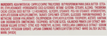 Clarins Hydra Essentiel Creme Riche HA2 Крем для сухой кожи лица 50 ml 1242848 фото