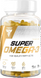 Trec Nutrition Super Omega-3 60 caps / 30 servings 1085089 фото 1