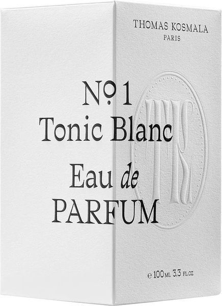 Парфумована вода Thomas Kosmala №1 Tonic Blanc 100 ml 1239752 фото