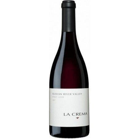 Вино La Crema Pinot Noir Russian River 2019 красное сухое 0.75л (VTS3411192) 903761 фото