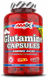 Аминокислота для спорта Amix L- Glutamine 800 mg 360 caps / 60 servings 1026499 фото 1