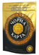 Кава розчинна Чорна Карта Gold 50 г (8719325020113) 1308123 фото 2