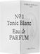 Парфумована вода Thomas Kosmala №1 Tonic Blanc 100 ml 1239752 фото 3