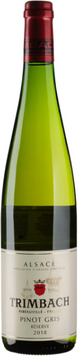 Вино Trimbach Pinot Gris Reserve 2018 біле сухе 0.75 л (BWT8217) 1233838 фото