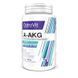 Амінокислота для спорту OstroVit A-AKG 200 g /40 servings 389988 фото 3