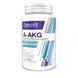 Амінокислота для спорту OstroVit A-AKG 200 g /40 servings 389988 фото 1