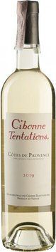 Вино Cibonne Tentations Blanc біле сухе 0.75 л (BWQ5189) 1081013 фото