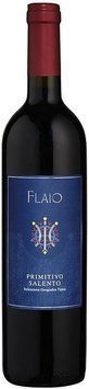 Вино Flaio Primitivo Salento IGT червоне сухе 0.75 л (YL8005276077017) 1372115 фото