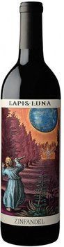 Вино Lapis Luna Zinfandel червоне сухе 14.3% 0.75л (BWT3041) 1231751 фото