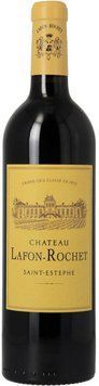 Вино Chateau Lafon-Rochet 2016 красное сухое 0.75 л (BW94236) 1246673 фото