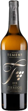 Вино Weingut Tement Ried Zieregg Sauvignon Blanc 2019 біле сухе 0.75 л (BWW0976) 1083283 фото