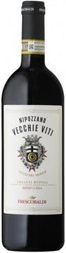 Вино Frescobaldi Chianti Rufina Riserva DOCG Nipozzano 2015 Vecchie Viti червоне сухе 0.75л (VTS2042154) 744667 фото