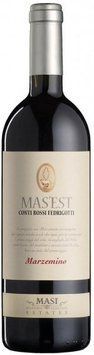 Вино Masi Mas'Est Trentino DOC Conti Bossi Fedrigotti червоне сухе 0.75л (VTS2535530) 901679 фото