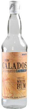 Ром Ron Calados Caribbean Original White 37.5% 0.7 л (YL5021692700707) 1369887 фото
