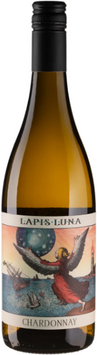 Вино Lapis Luna Chardonnay біле сухе 0.75 л (BWT3036) 1243091 фото