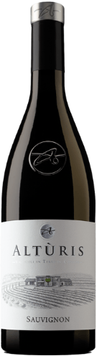 Вино Alturis Sauvignon Friuli IGP, сухе біле, 0.75л 14% (ALR15754) 1196772 фото