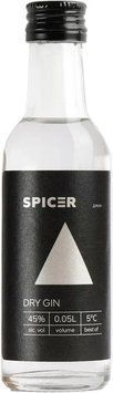 Джин Spicer Класичний 45% 0.05 л (4820278920031) 1349858 фото