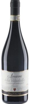Вино Salvalai Amarone della Valpolicella Classico DOC червоне сухе 0.75 л (YL8005276066790) 1372116 фото