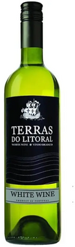 Вино Vidigal Terras do Litoral Mesa сухе біле 12.5 % 0.75 л (WNF5601996899132) 1217648 фото
