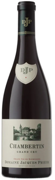 Вино Domaine Jacques Prieur Chambertin Grand Cru 2015 красное сухое 0.75 л (BWQ9858) 1243105 фото