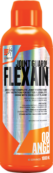Extrifit Flexain 1000 ml /40 servings/ Orange 525947 фото
