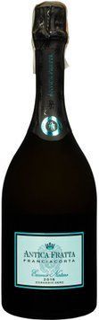 Ігристе вино Antica Fratta Essence Nature 2016 FTA Franciacorta сухе біле 0.75 л (FSH_8018460000371) 1395016 фото