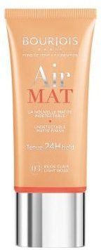 Bourjois Air Mat 24H №03 Light Beige Тональний крем 30 ml 869845 фото