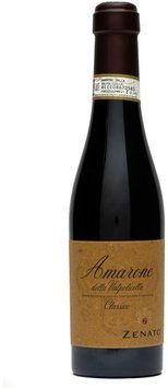 Вино Zenato Amarone della Valpolicella Classico 2018 червоне напівсухе 0.375 л (BWR5891) 1248202 фото