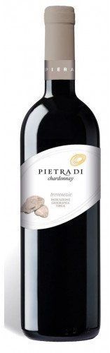 Вино Pietra di Chardonnay, Tre Venezie IGT, 12.5%, белое сухое, 0.75 л (PRV8000468000873) 793728 фото
