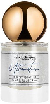 Парфюмированная вода Bibliotheque De Parfum Ultimatum 16ml 1185429 фото
