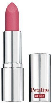 Помада для губ Pupa Petalips Soft Matte Lipstick 005 Elegant camellia 3.5 g 1089204 фото
