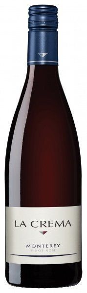 Вино La Crema Pinot Noir Monterey 2018 красное сухое 0.75л (VTS3411182) 903762 фото
