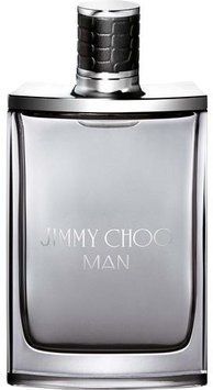 Туалетная вода Jimmy Choo Man 100 ml 661316 фото