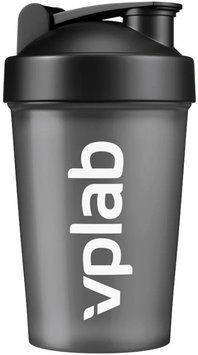 VPLab Shaker with blender ball - 500ml Black 1470762 фото