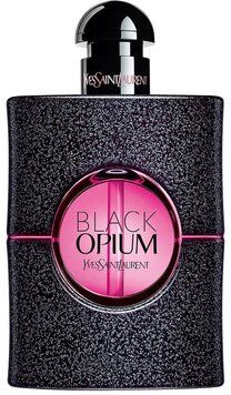 Парфюмированная вода Yves Saint Laurent Black Opium Neon 75 ml 724935 фото