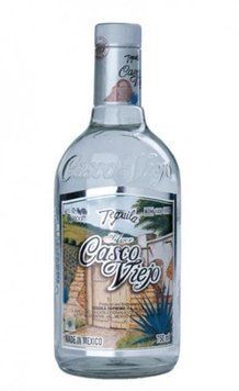 Текіла Casco Viejo, Silver, Agava 70%, 40%, 0.7 л (PRV698450581004) 794335 фото