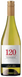 Вино Santa Rita 120 Chardonnay Reserva Especial D.O., біле, сухе 13.5% (0.75 л) (MAR7804330351206) 1151480 фото 2