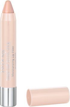 IsaDora Twist-up Gloss Stick 29 clear nude Блиск-олівець для губ 3.3 ml 871801 фото
