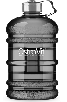 Бутылка для воды OstroVit Water Jug 1890 ml black 1022416 фото