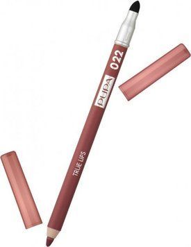 Pupa True Lip Pencil №22 Natural Олівець для губ 1.2 г 870997 фото