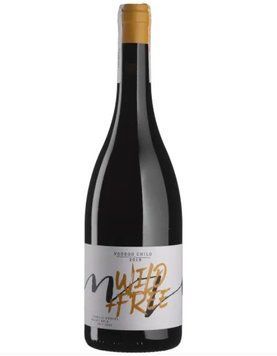Вино Weinbau Wenzel Voodoo Child Wild+Free сухе біле 12% 0.75л (BWW7046) 1231774 фото